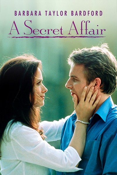 Póster de Amor secreto