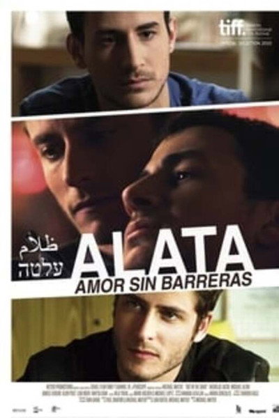 Amor sin Barreras