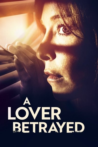 Póster de Amor traicionado
