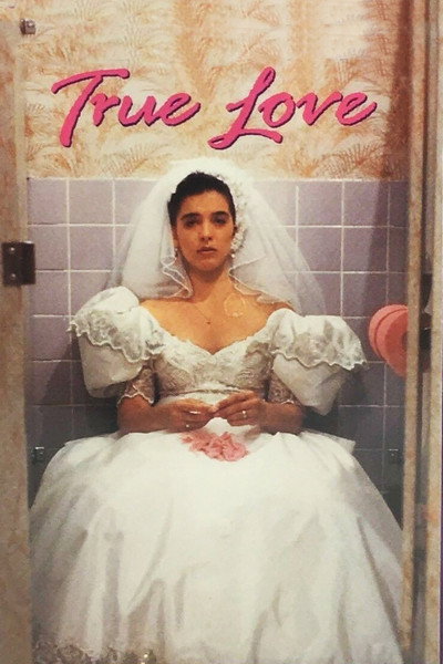 Póster de Amor verdadero