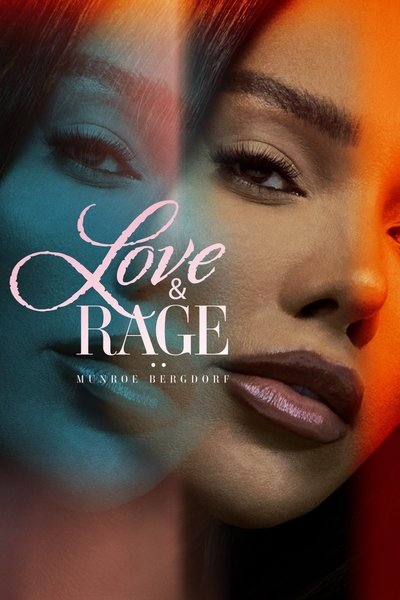 Póster de Amor y furia: Munroe Bergdorf