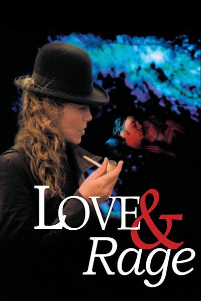 Póster de Amor y odio