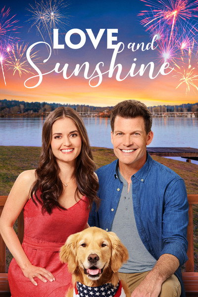 Póster de Amor y Sunshine