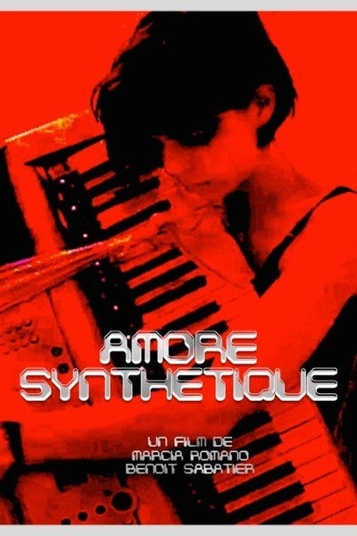 Póster de Amore Synthétique