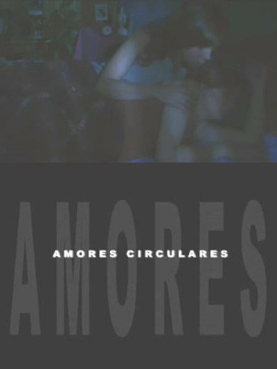 Póster de Amores circulares