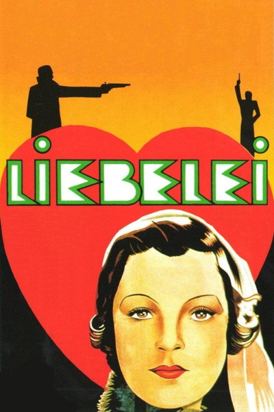 Póster de Amoríos