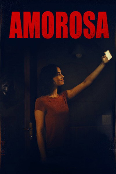 Póster de Amorosa
