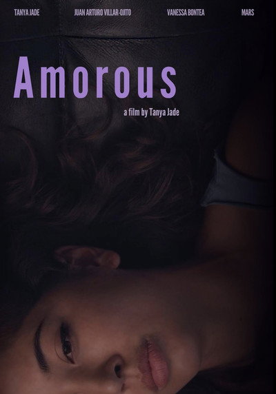 Póster de Amorous