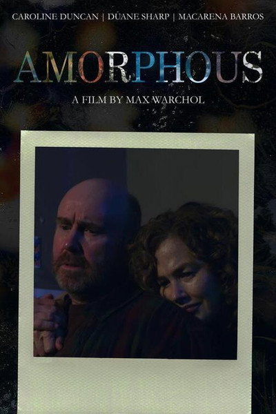 Póster de Amorphous