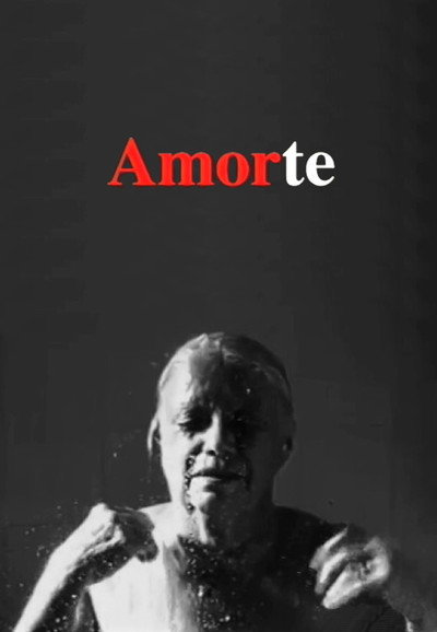 Póster de Amorte