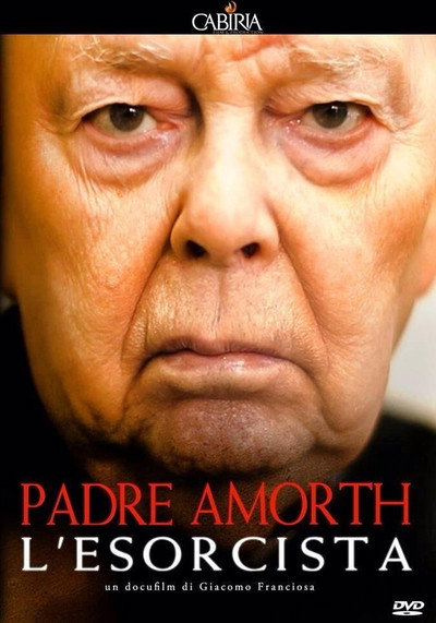 Póster de Amorth, the Exorcist