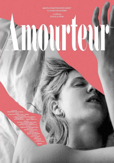 Póster de Amourteur