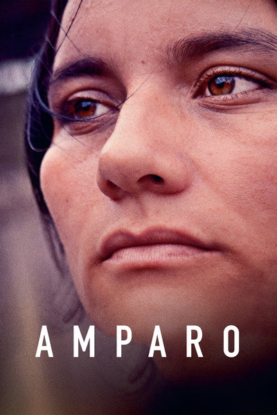 Póster de Amparo