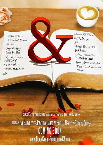 Póster de Ampersand