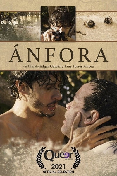Póster de Amphora