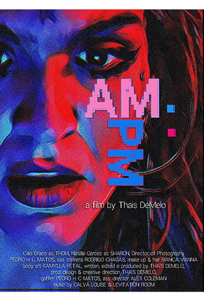 Póster de AMPM