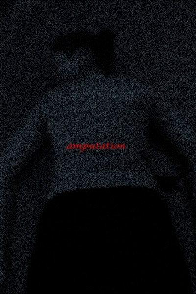 Póster de Amputation
