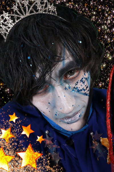 Póster de AMPuTV: The Number One Star