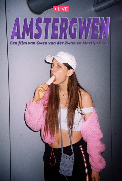 Póster de Amstergwen