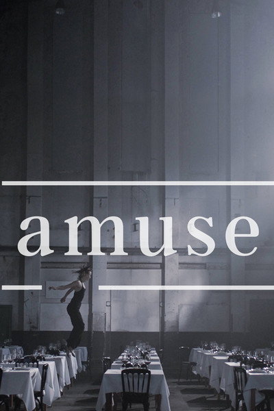 Póster de Amuse