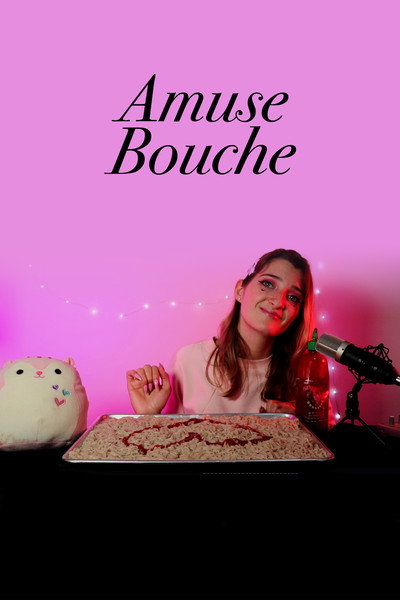 Póster de Amuse Bouche