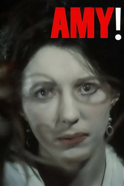Póster de Amy!