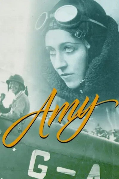 Póster de Amy