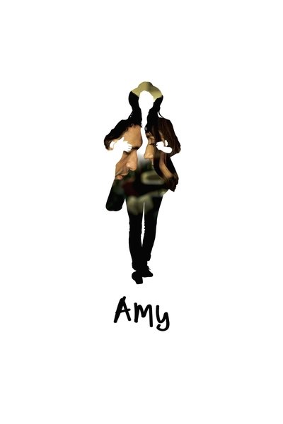 Póster de Amy