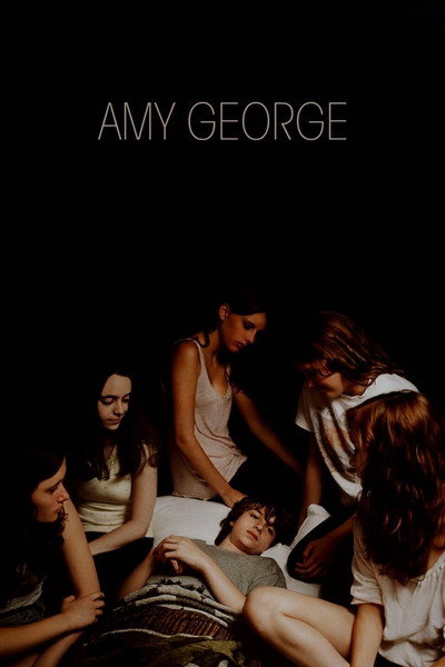 Póster de Amy George