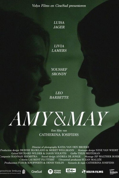 Póster de Amy & May