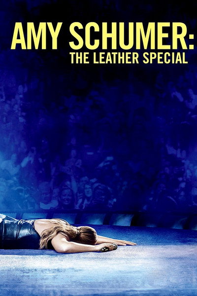 Póster de Amy Schumer: The Leather Special