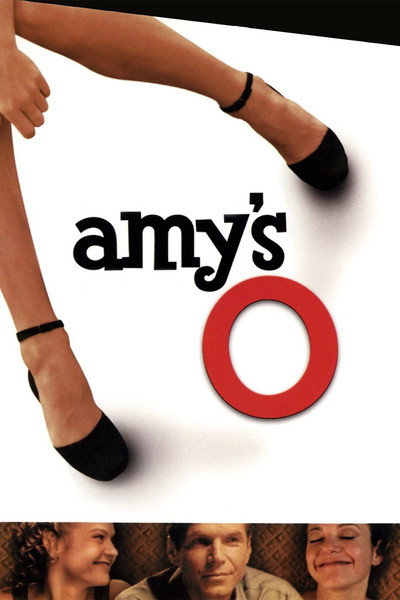 Póster de Amy's Orgasm