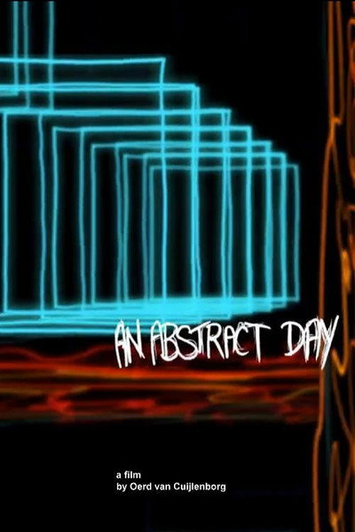 Póster de An Abstract Day