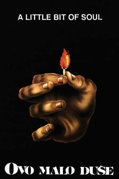 Póster de An Additional Soul