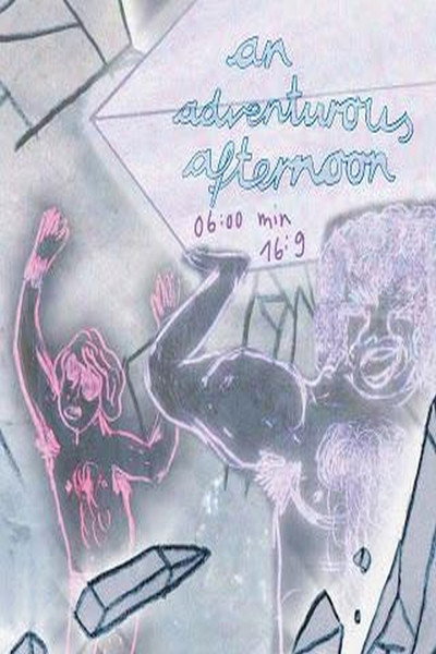Póster de An Adventurous Afternoon