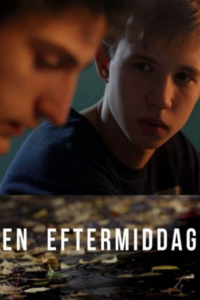Póster de An Afternoon