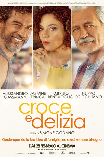 Póster de An Almost Ordinary Summer