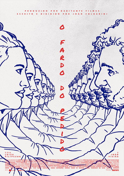 Póster de An Alternative Date