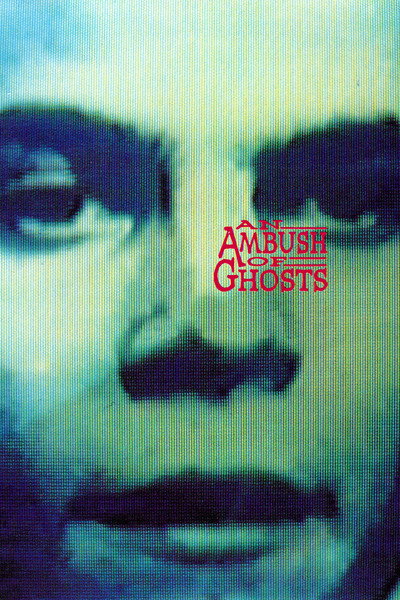 Póster de An Ambush of Ghosts