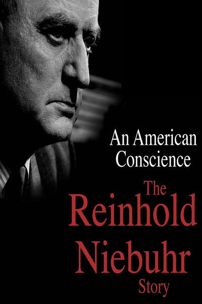 Póster de An American Conscience: The Reinhold Niebuhr Story