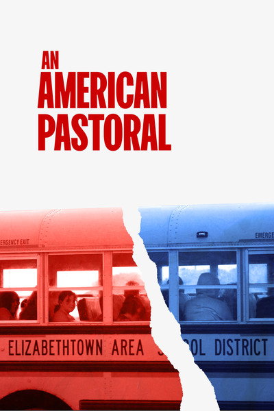 Póster de An American Pastoral