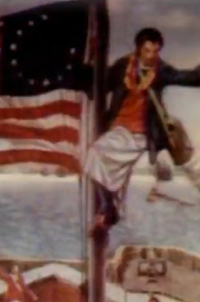 Póster de An American Time Capsule