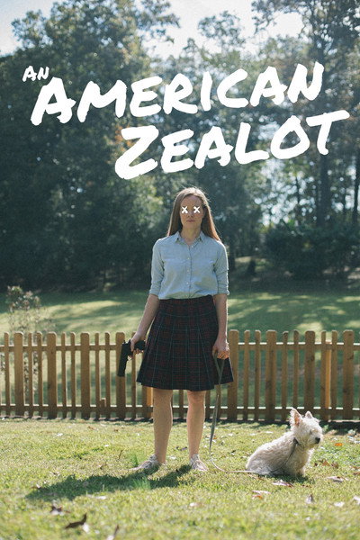 Póster de An American Zealot