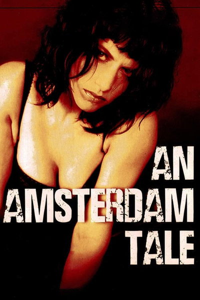 Póster de An Amsterdam Tale