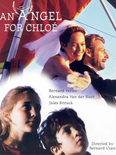 Póster de An Angel for Chloé