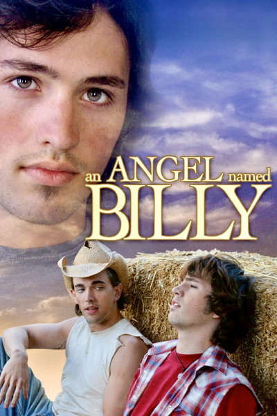 Póster de An Angel Named Billy