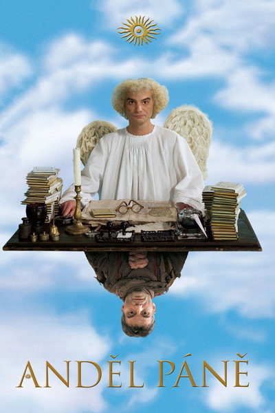 Póster de An Angel of the Lord