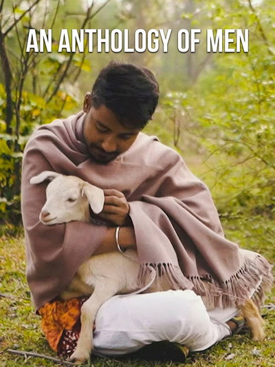 Póster de An Anthology of Men