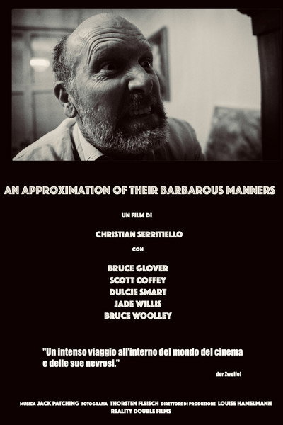 Póster de An Approximation of their Barbarous Manners