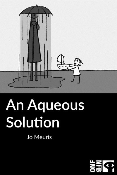 Póster de An Aqueous Solution